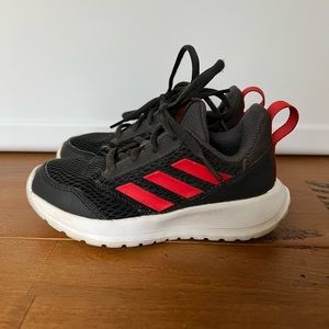 Adidas Alta Run Boys Sneaker
